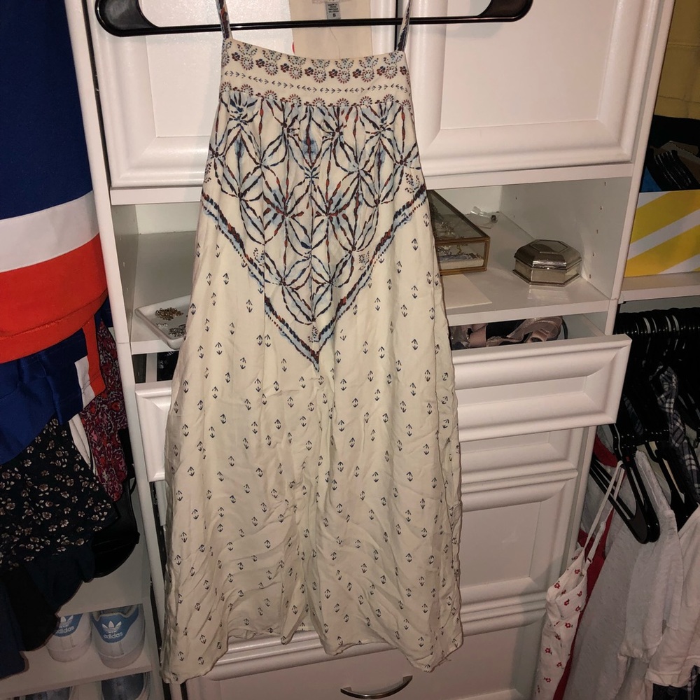 Ecoté dress